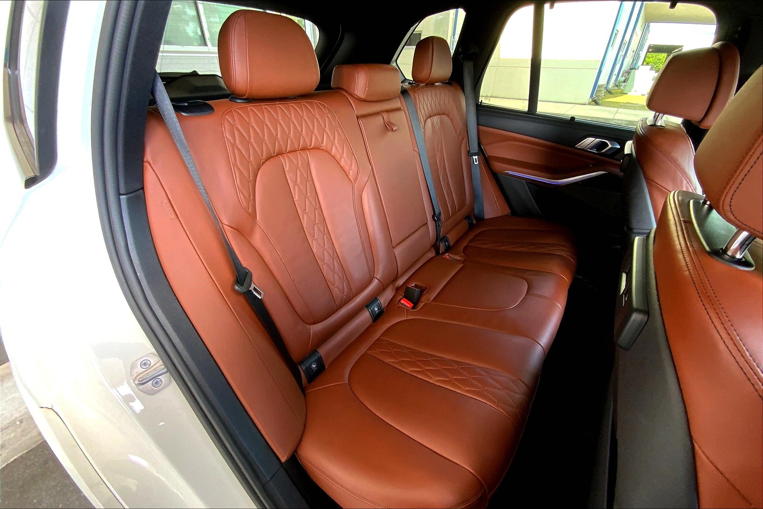 X5 M50i