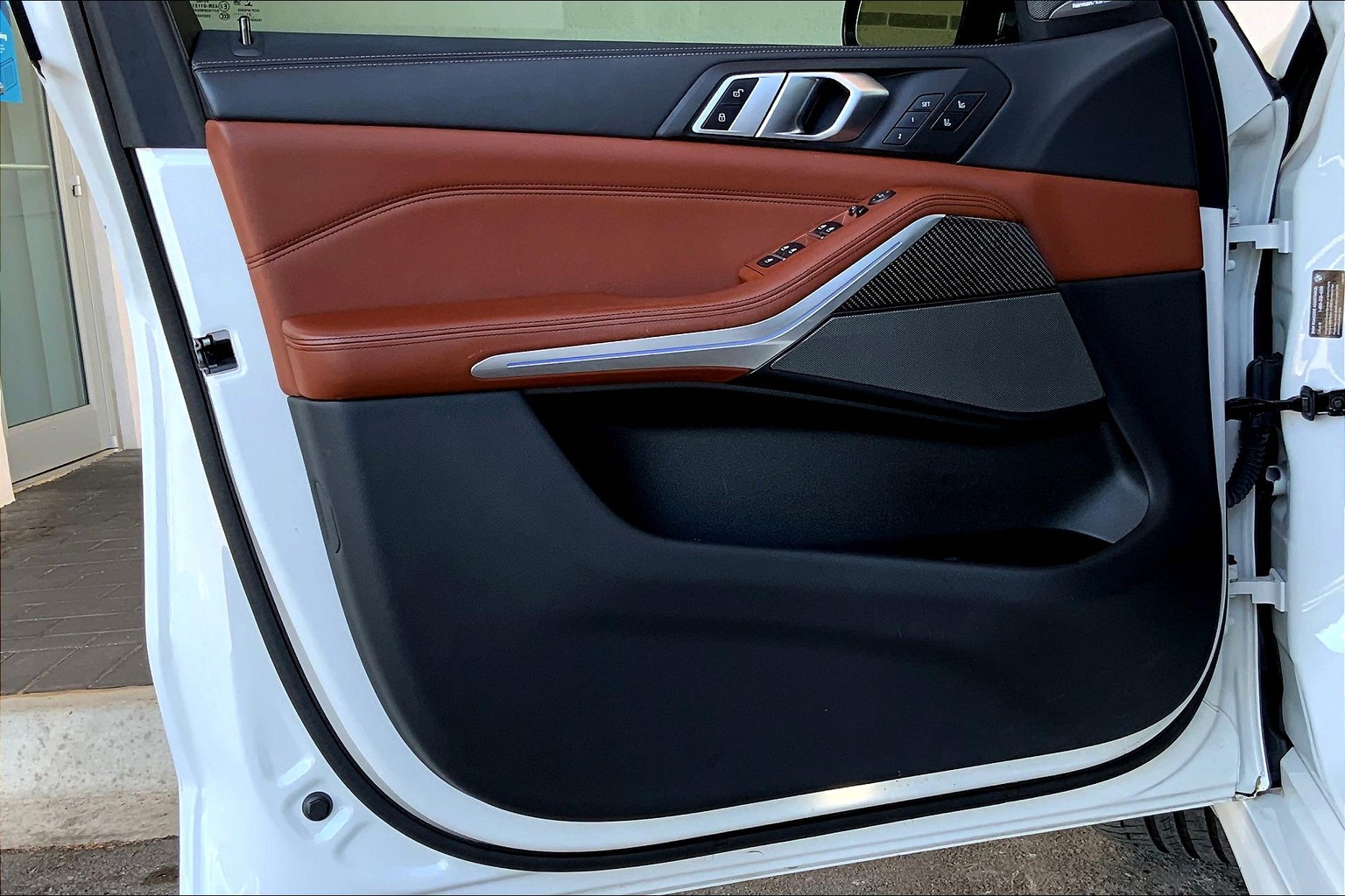 X5 M50i