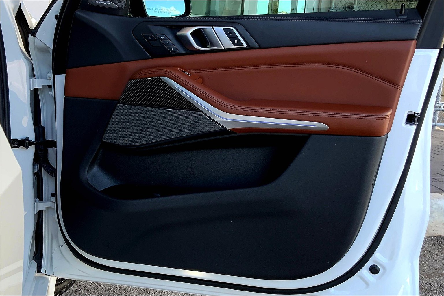 X5 M50i