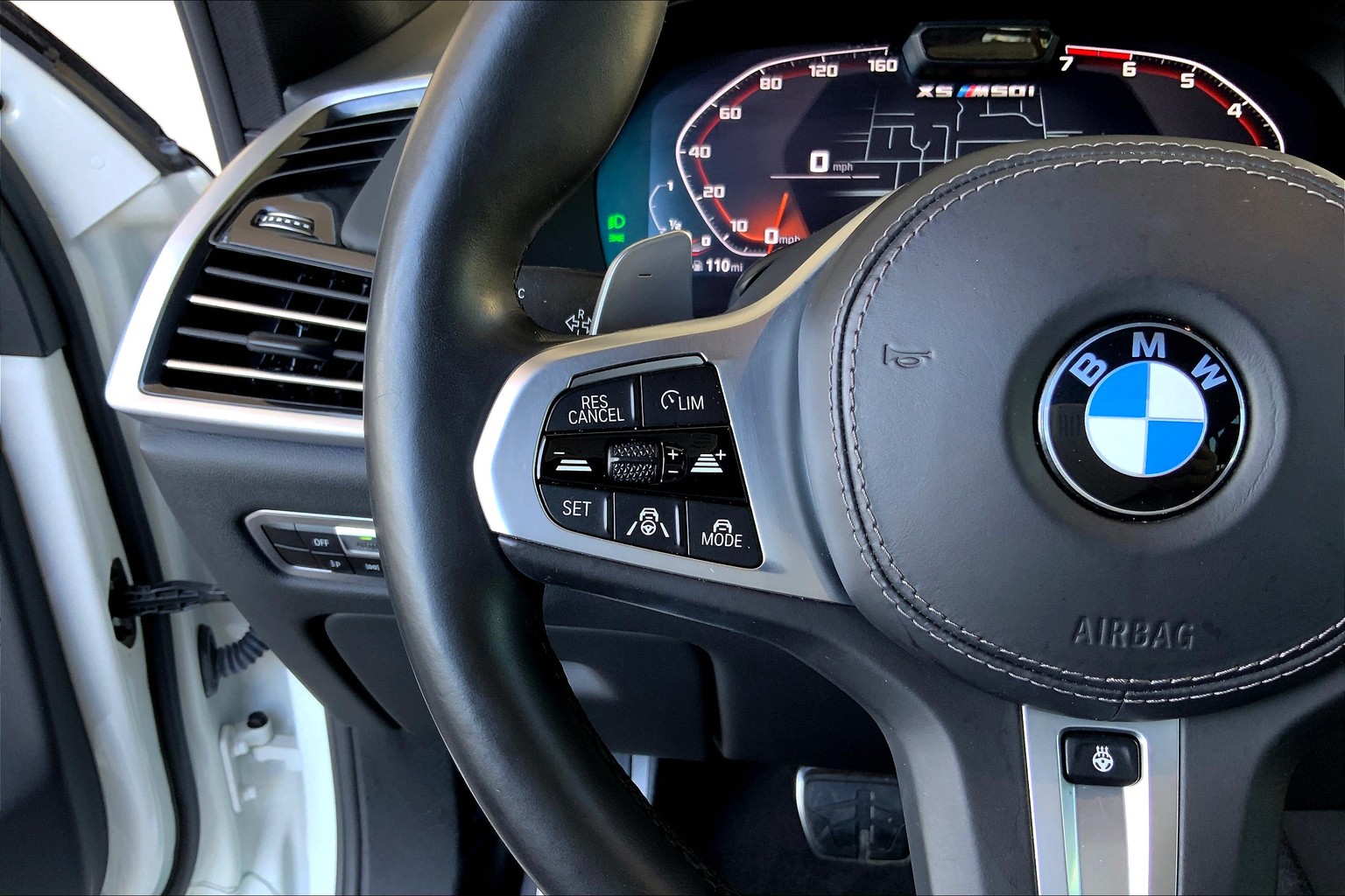 X5 M50i