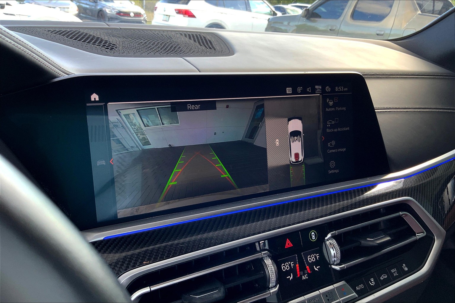 X5 M50i