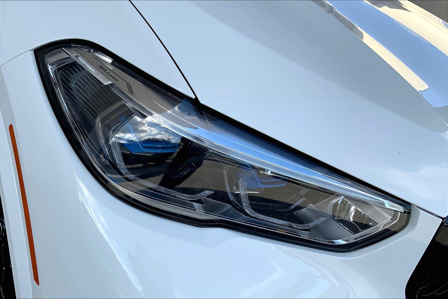 X5 M50i