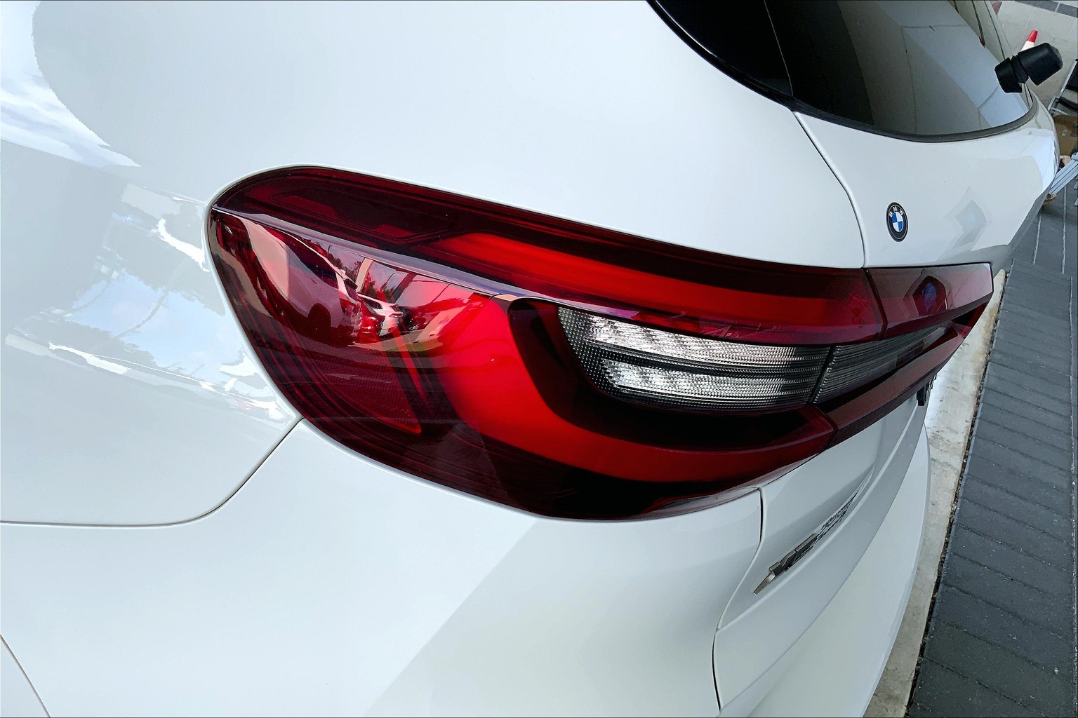 X5 M50i