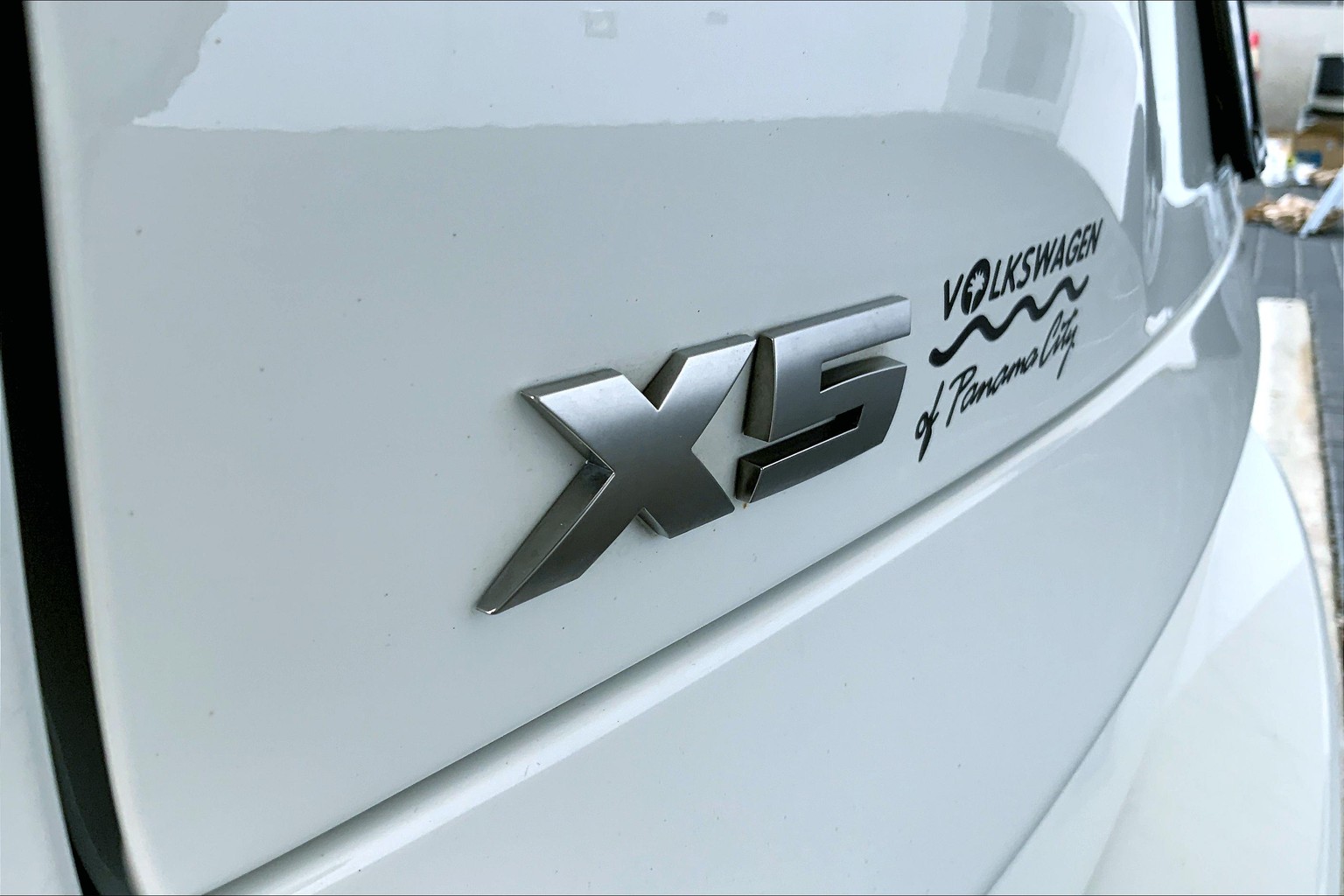 X5 M50i