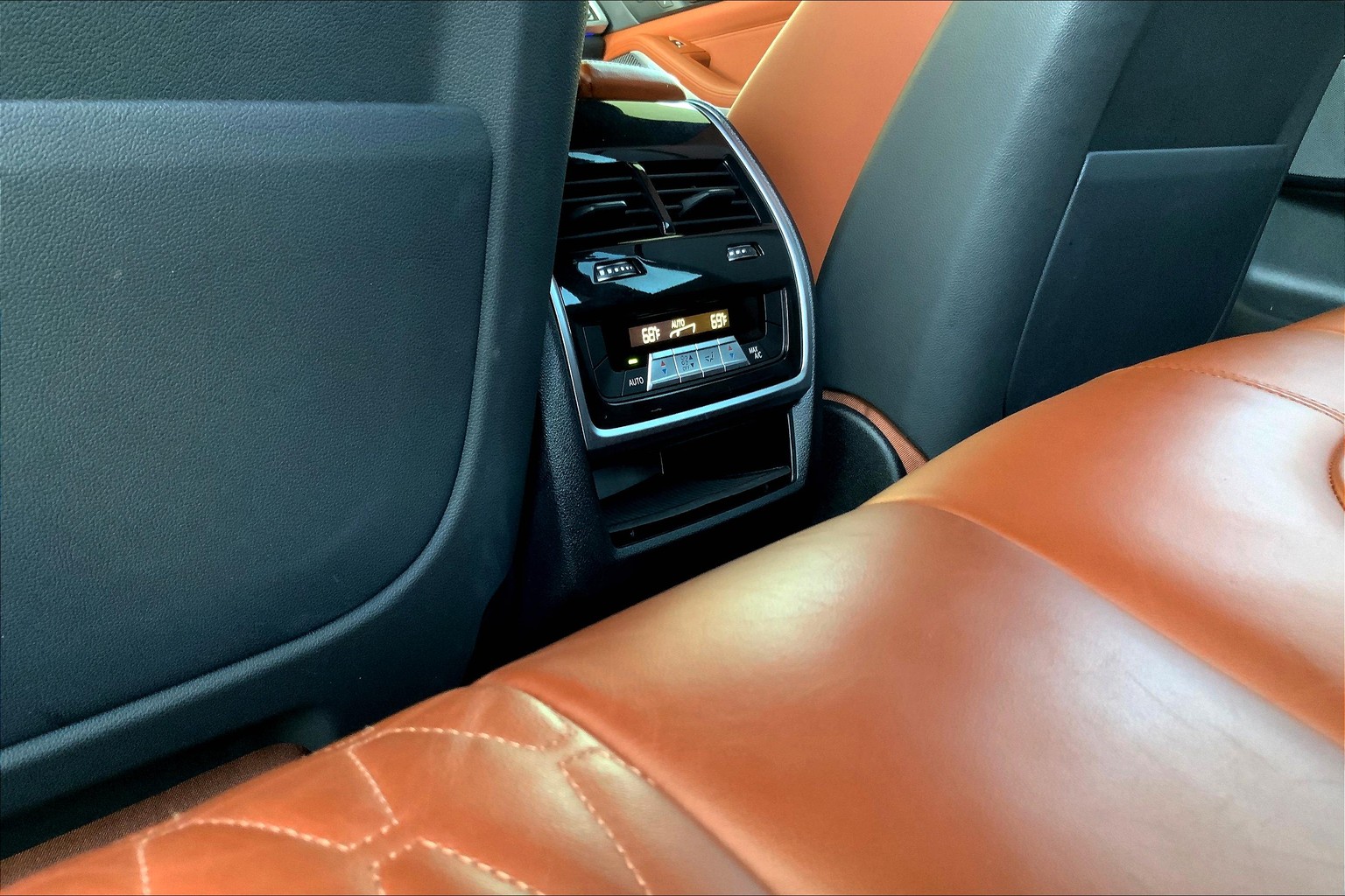 X5 M50i