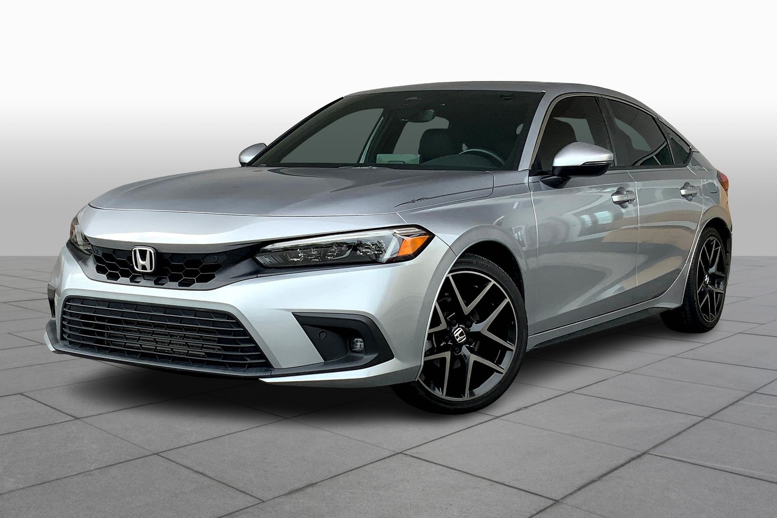 Civic Hatchback Sport Touring
