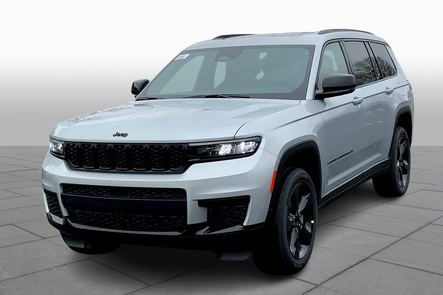 Grand Cherokee L Altitude X