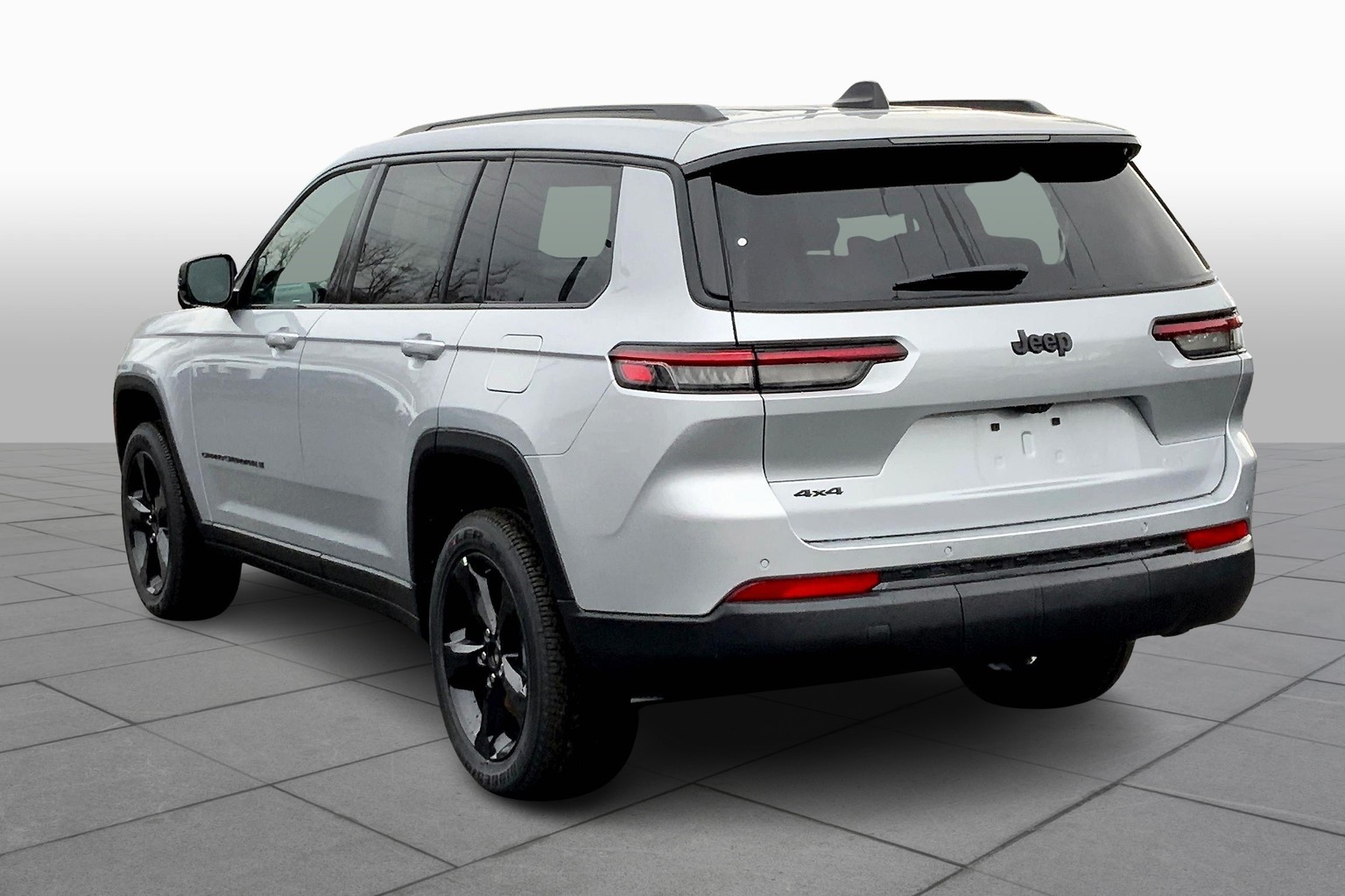 Grand Cherokee L Altitude X