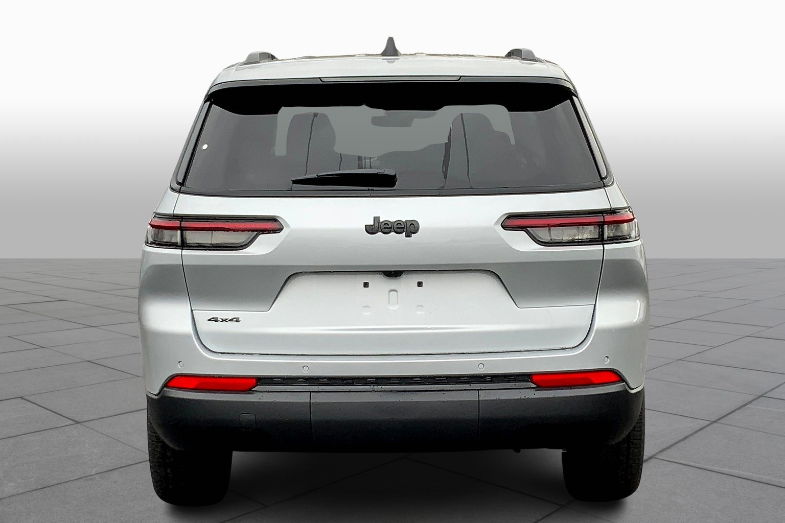 Grand Cherokee L Altitude X