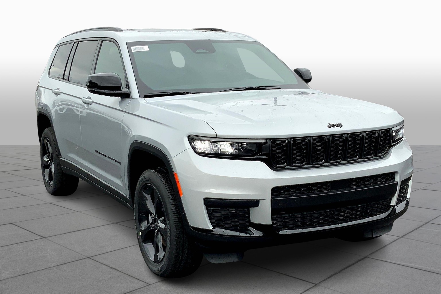 Grand Cherokee L Altitude X