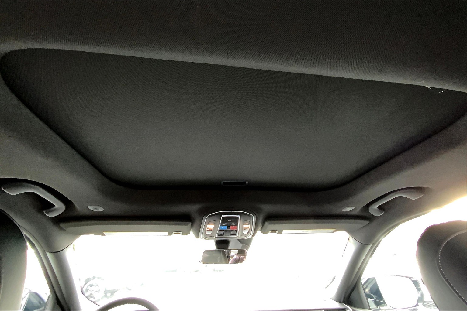 Grand Cherokee L Altitude X