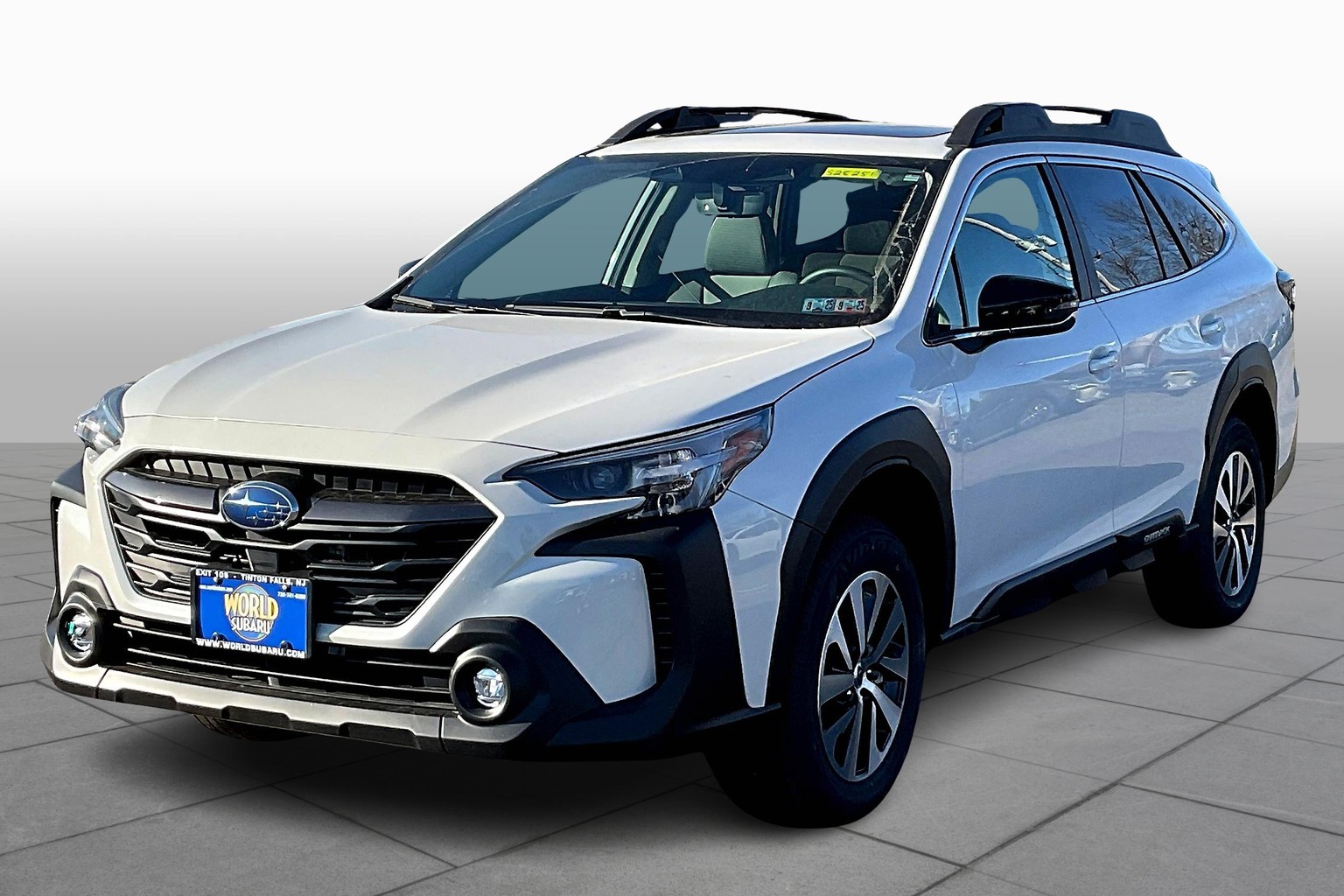 Outback Premium