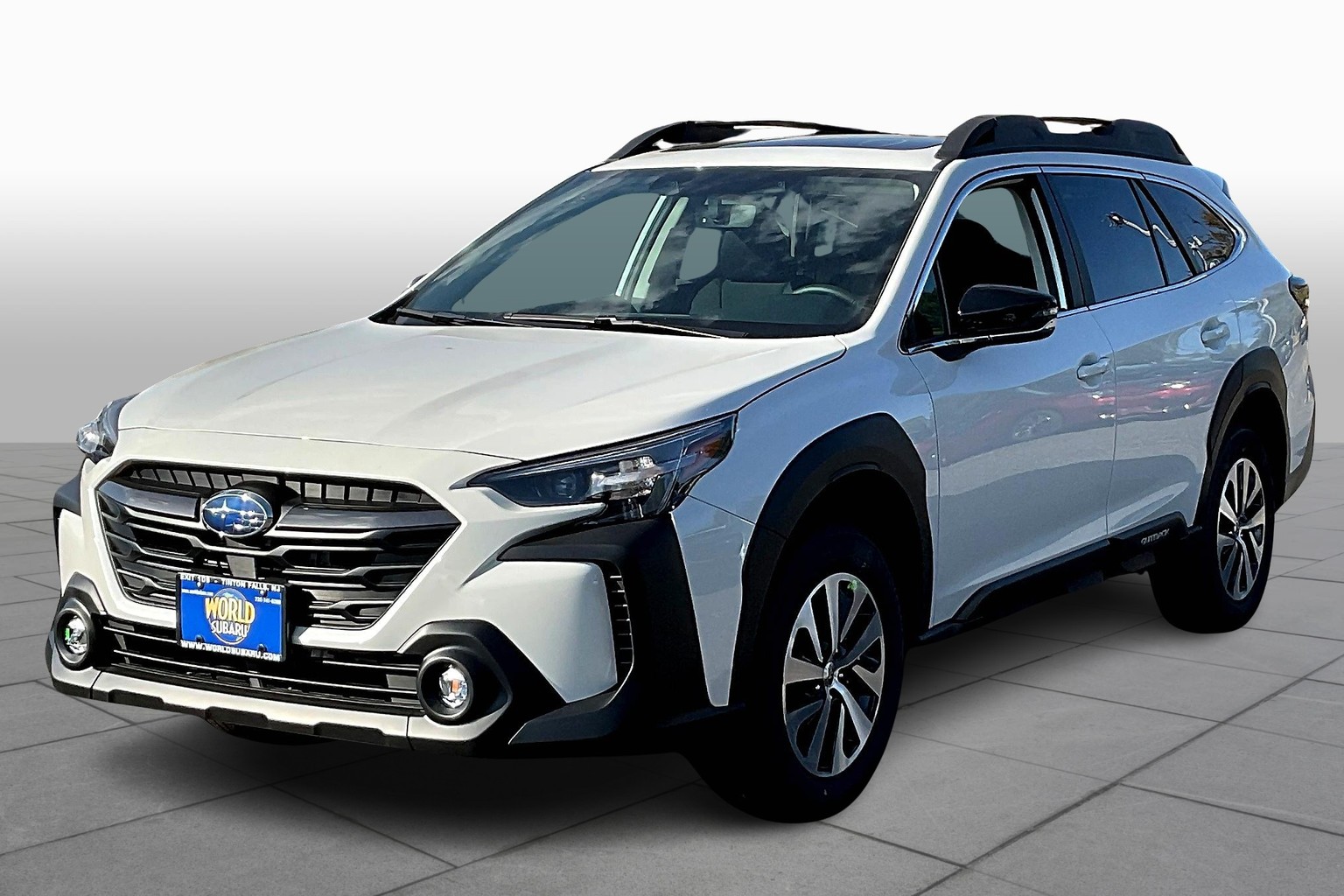 Outback Premium