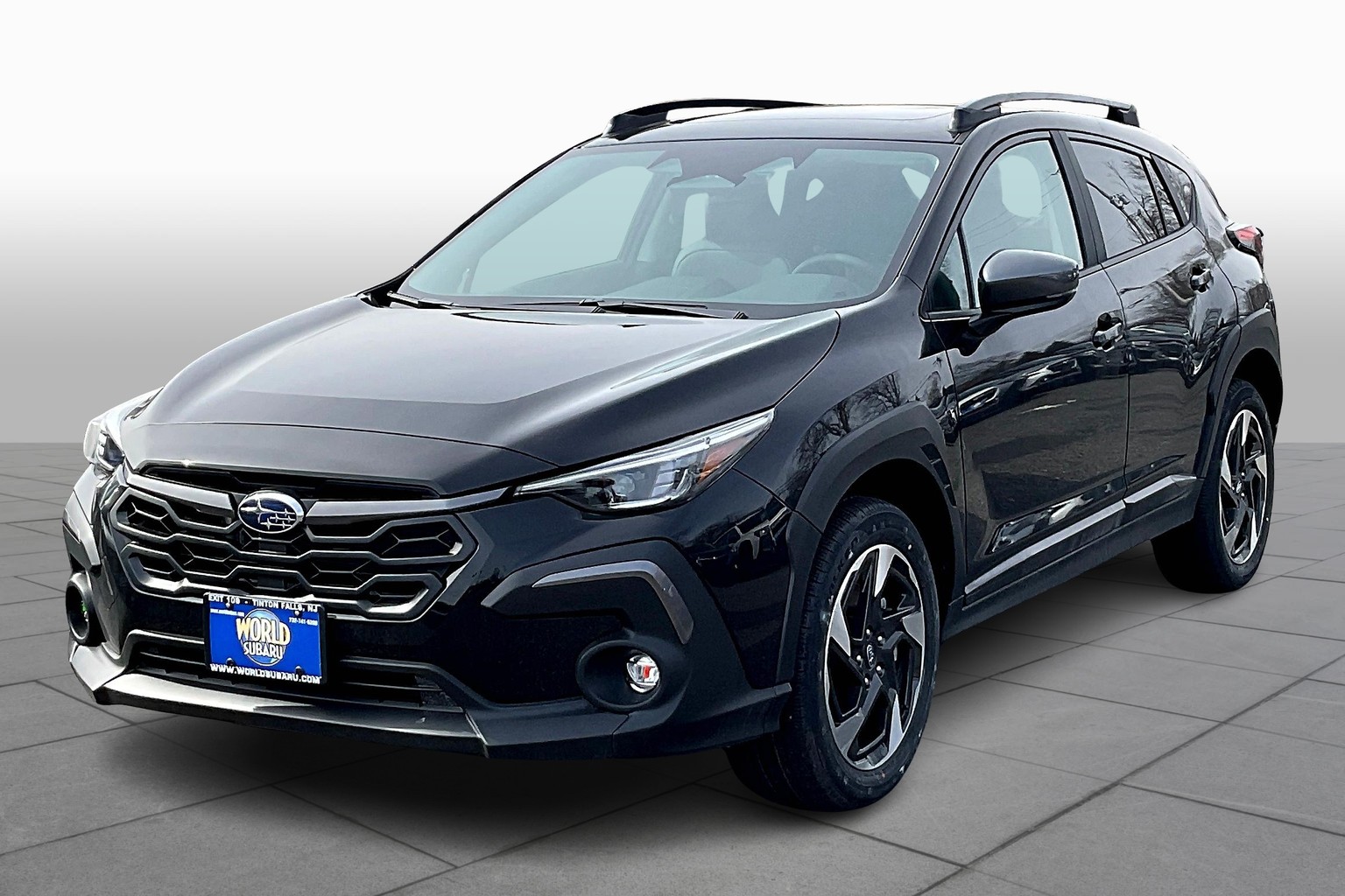 Crosstrek Limited