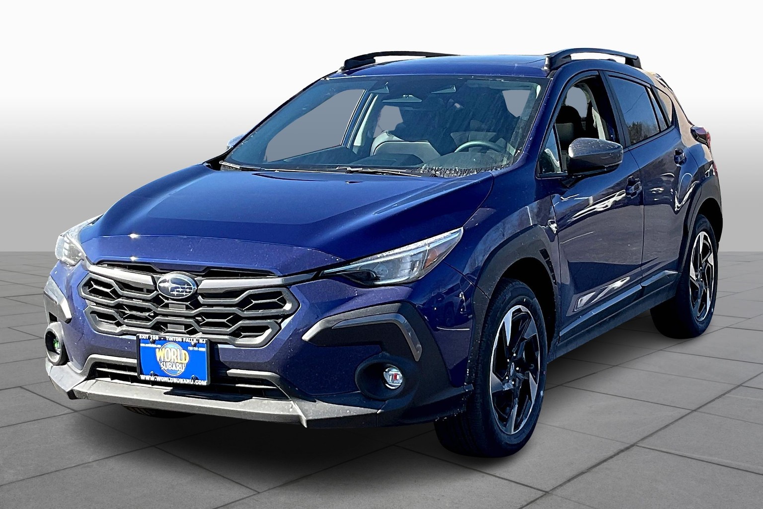 Crosstrek Limited