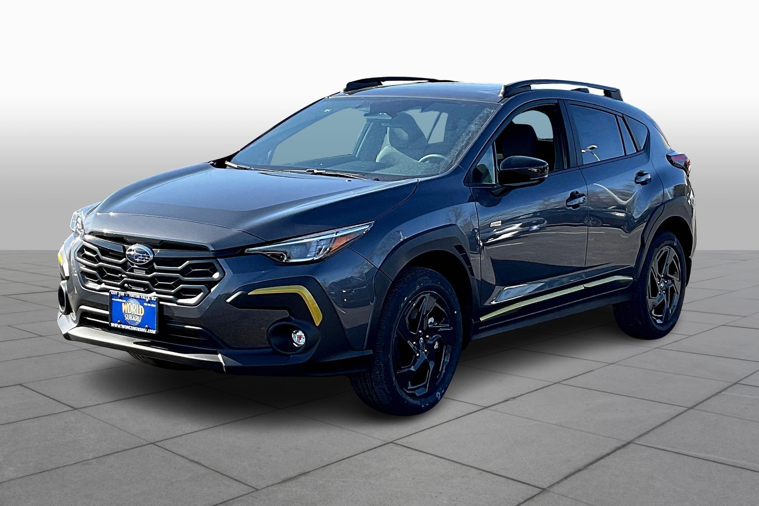 Crosstrek Sport