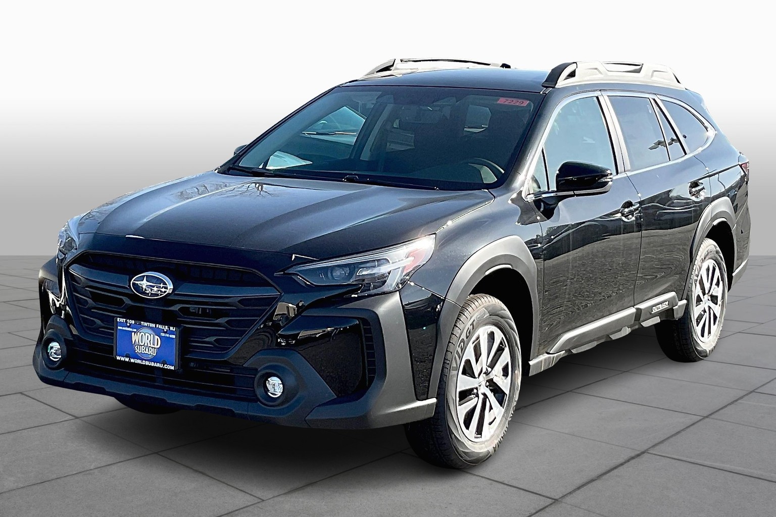 Outback Premium