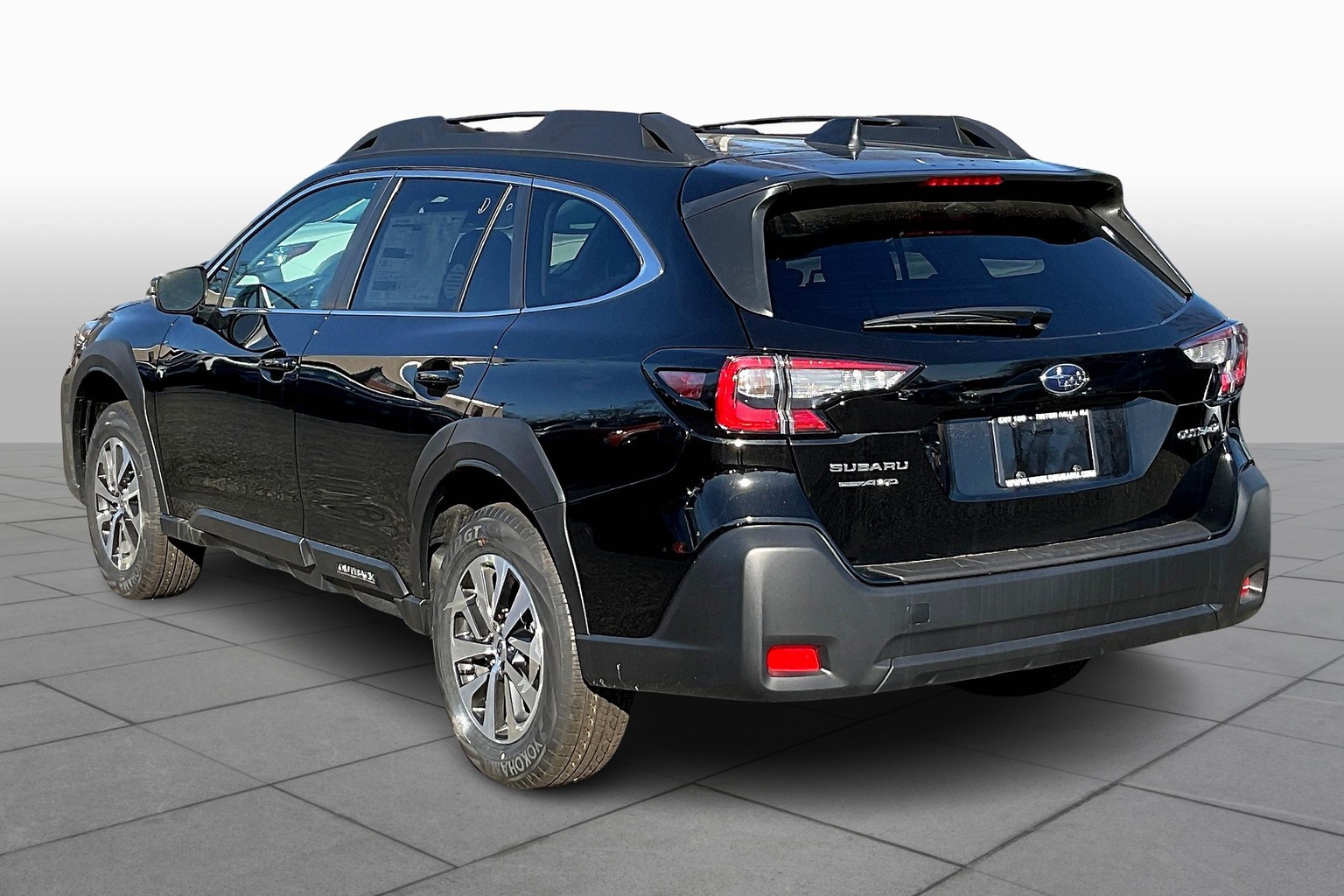 Outback Premium