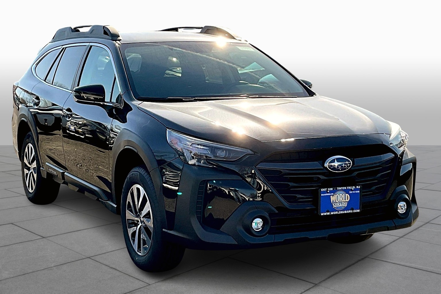 Outback Premium