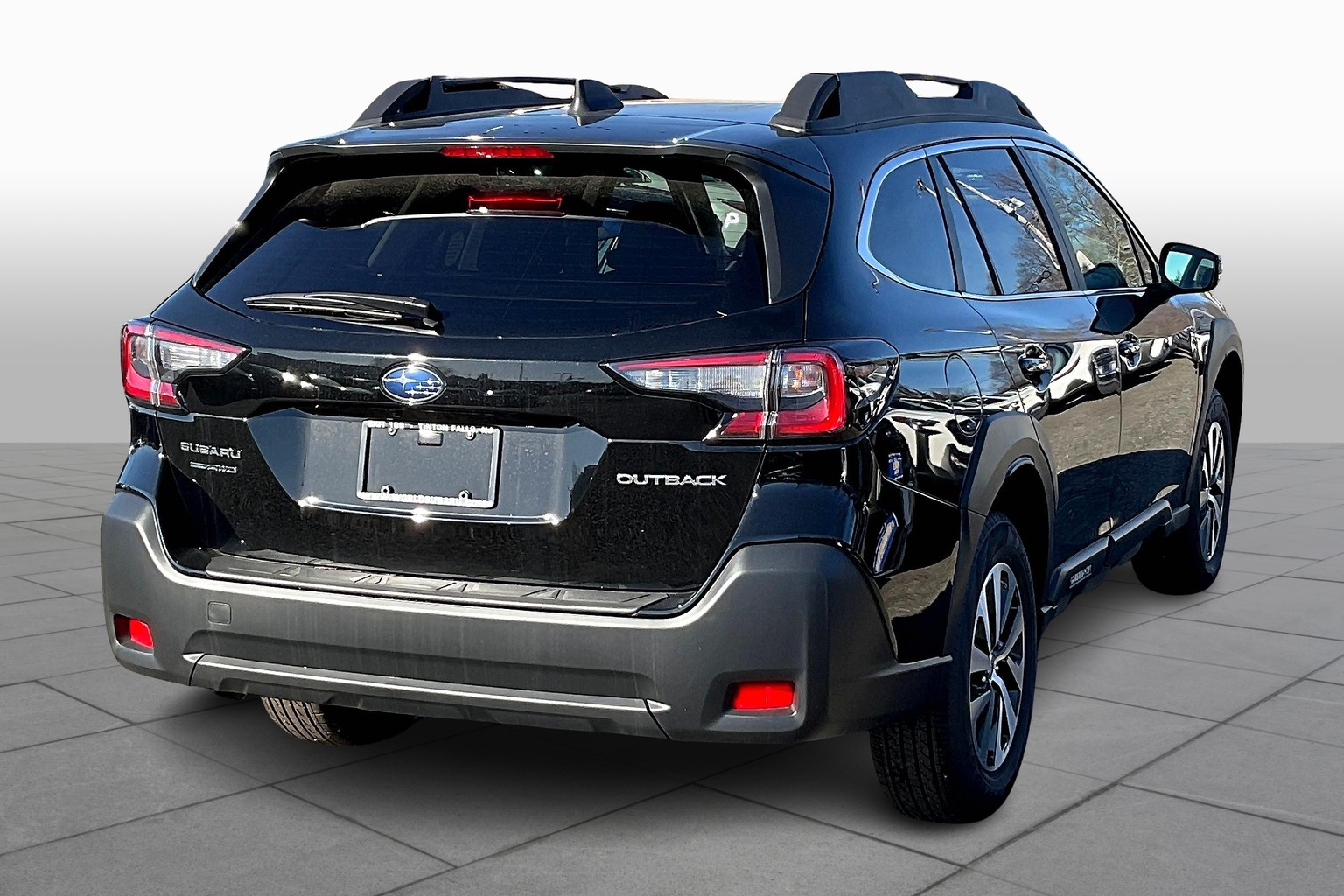 Outback Premium