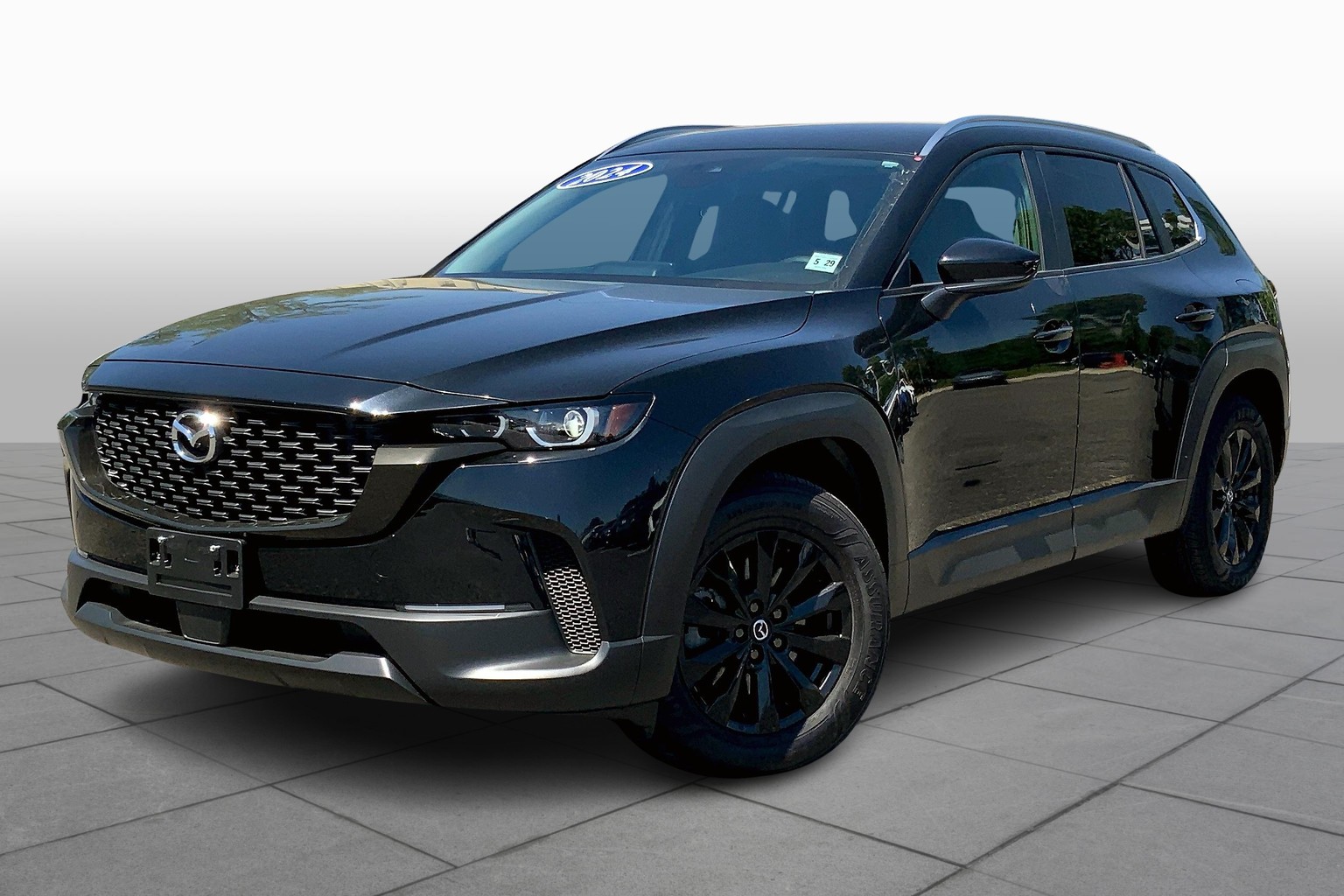 Mazda CX-50 2.5 S Preferred