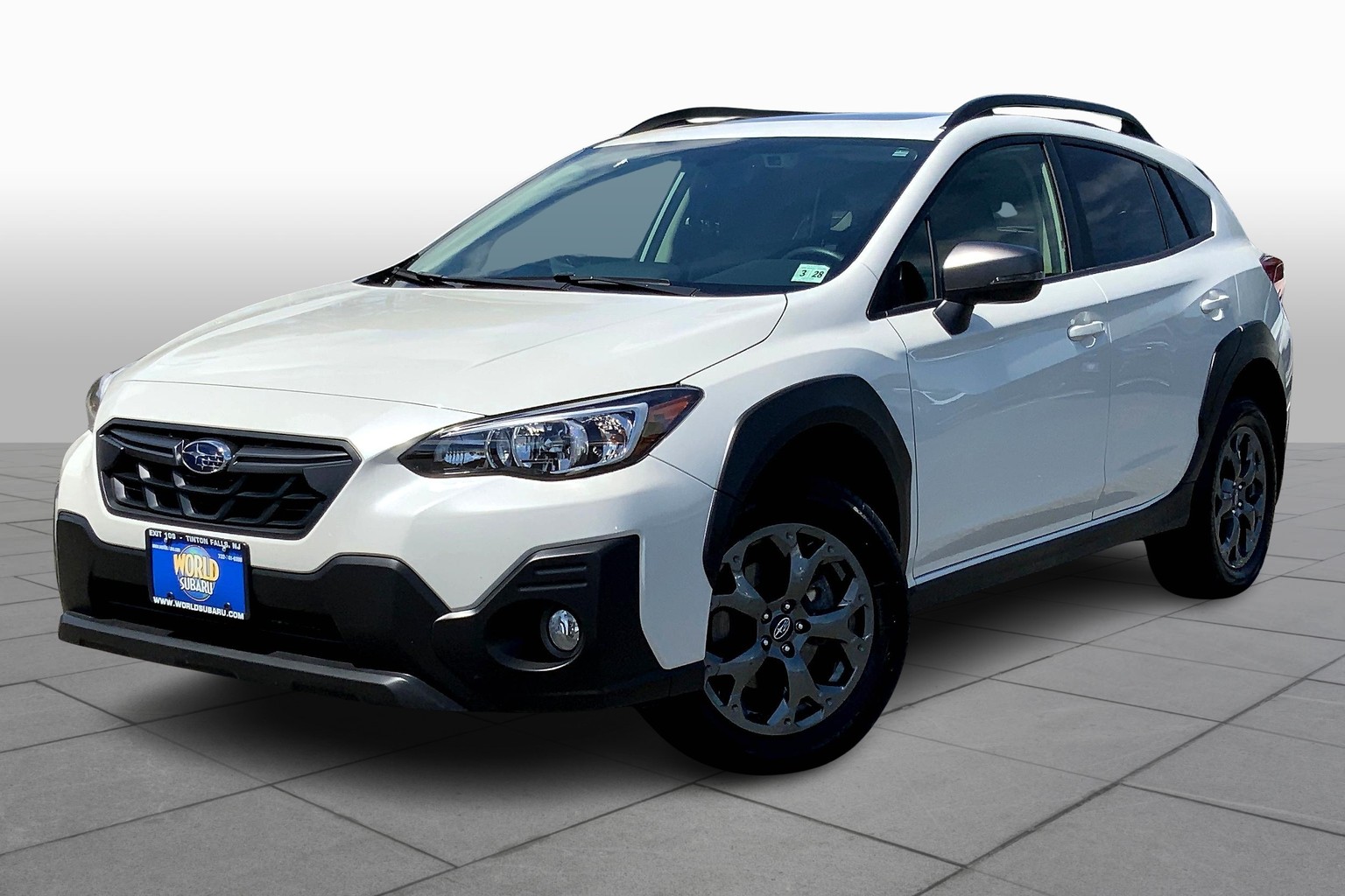 Crosstrek Sport