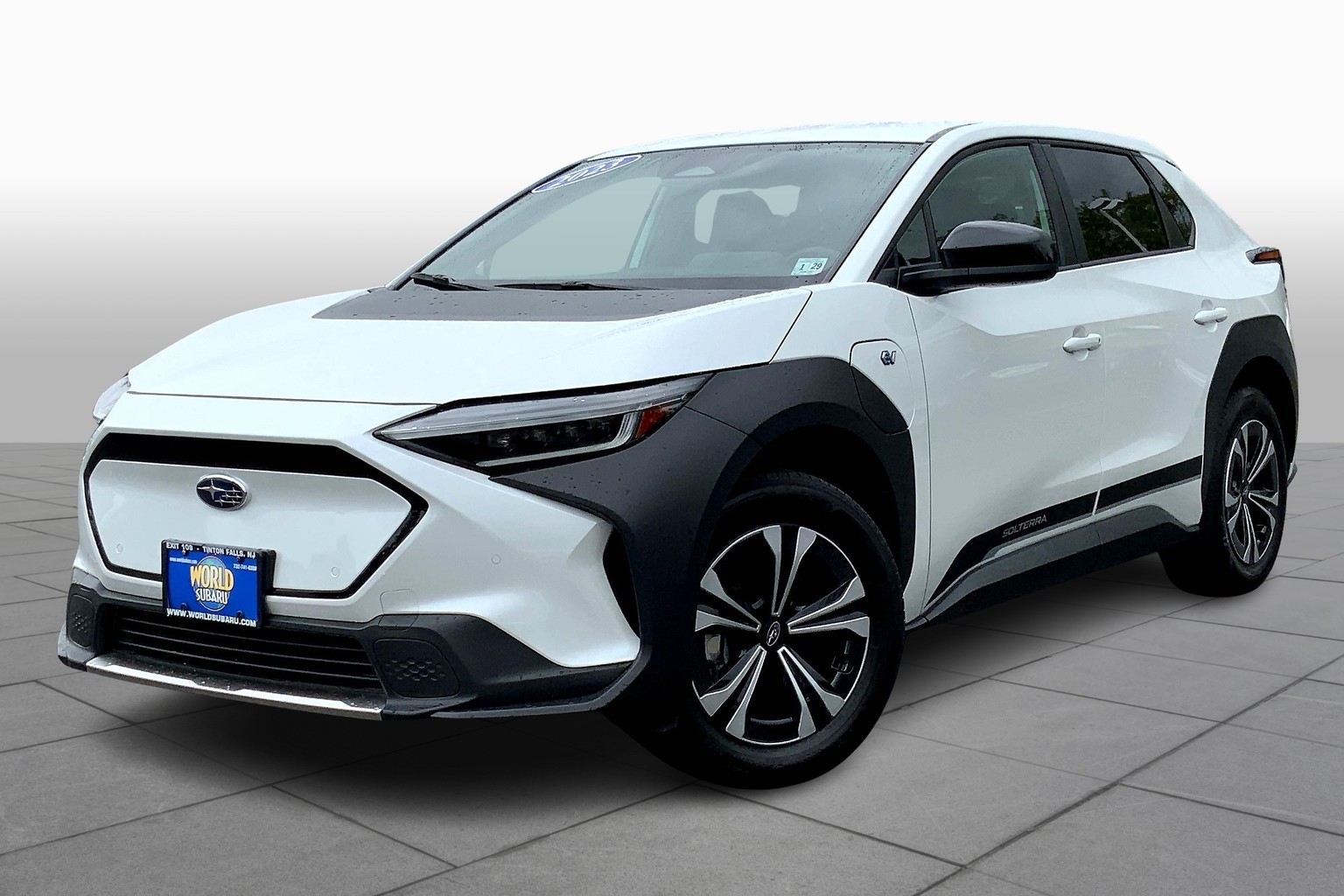 Solterra Premium