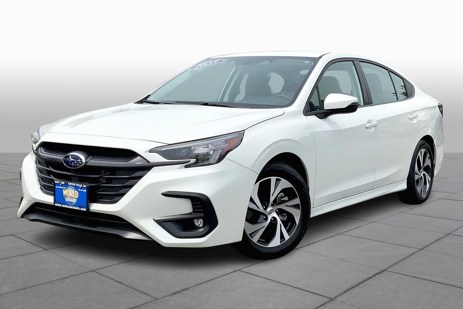 Legacy Premium