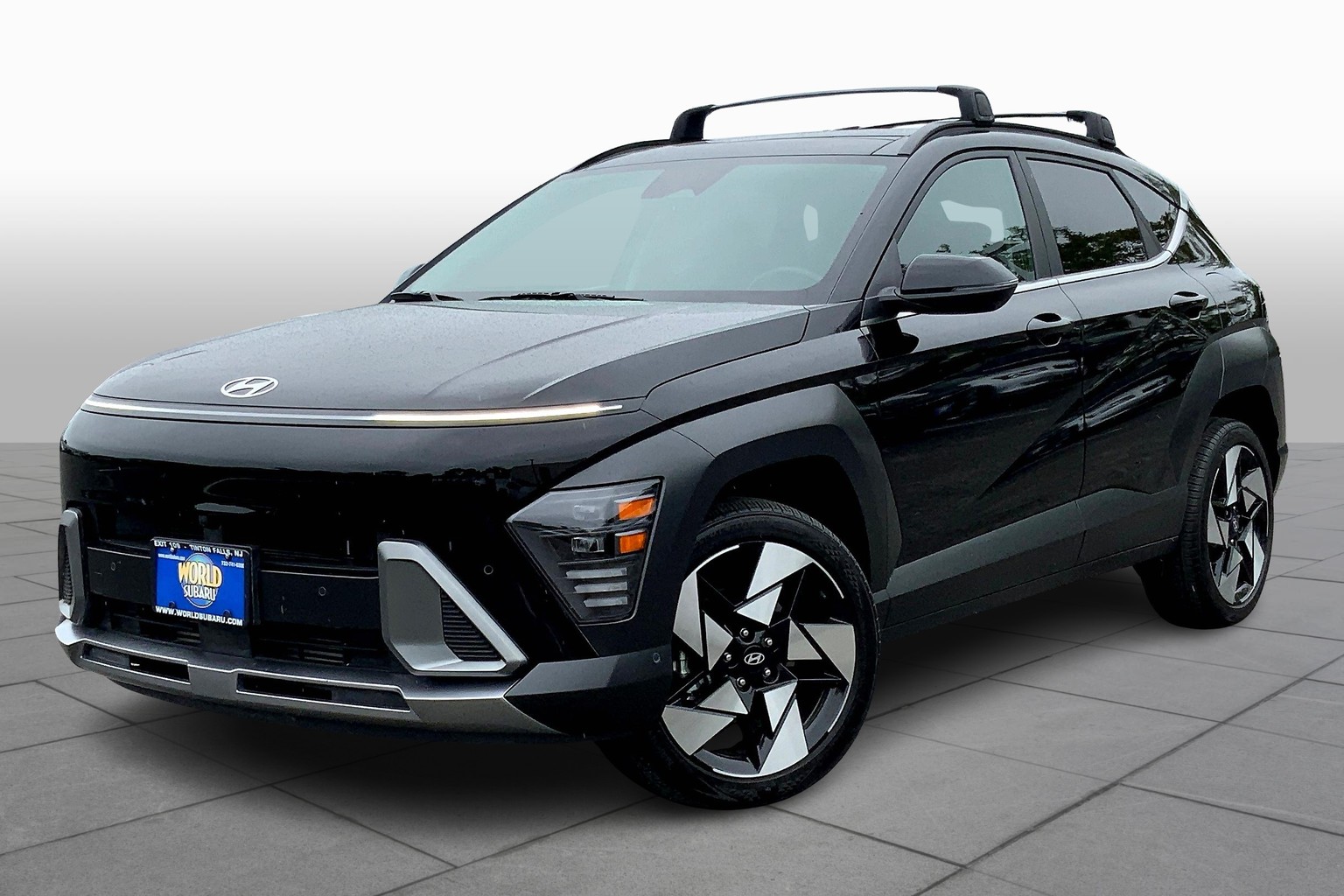 Kona Limited