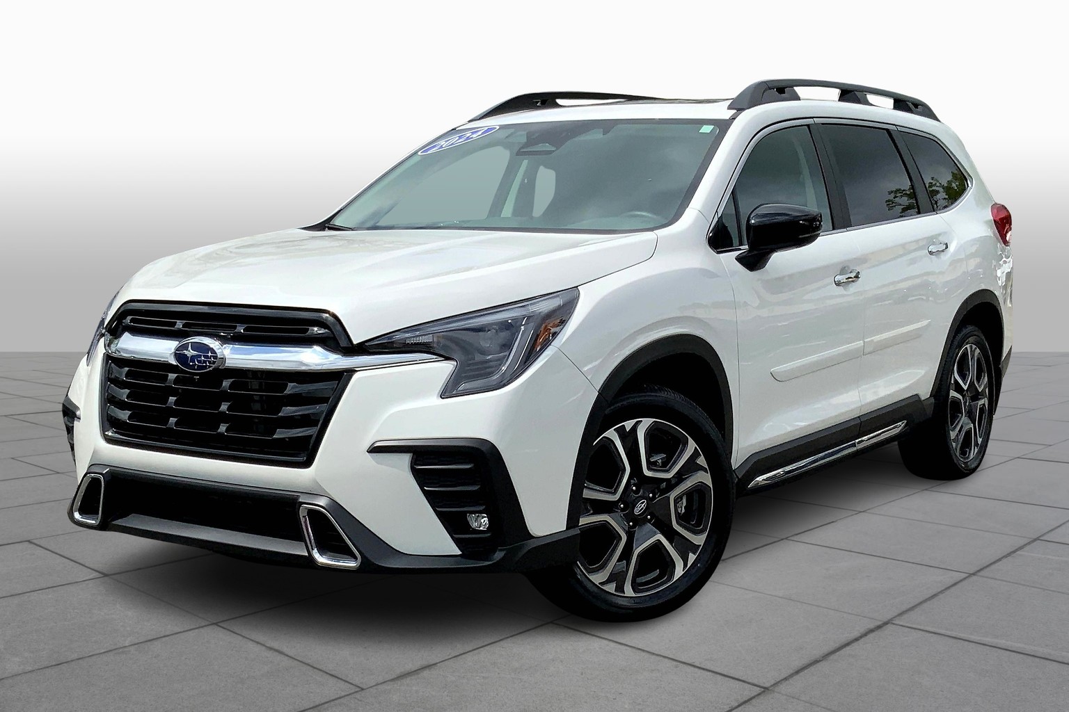 Ascent Touring 7 Passenger
