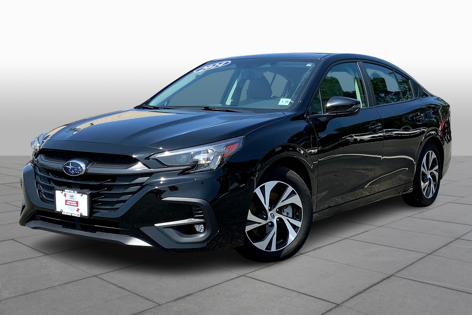 Legacy Premium