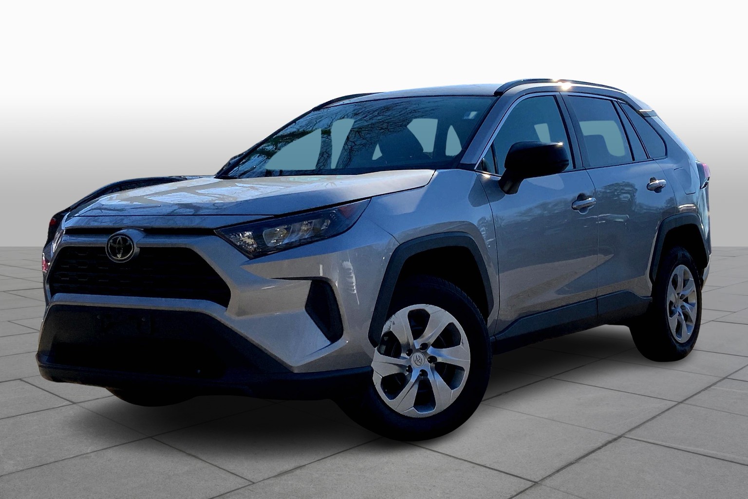 Certified Pre Owned 19 Toyota Rav4 Le Fwd Suv Suv In Atlanta Kw World Toyota Certified Pre Owned 19 Toyota Rav4 Le Fwd Suv Suv In Atlanta Kw World Toyota
