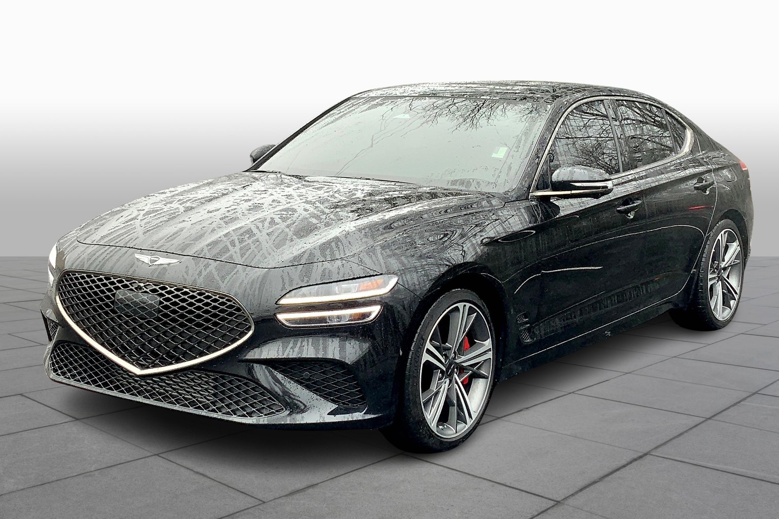 G70 3.3T Sport Advanced