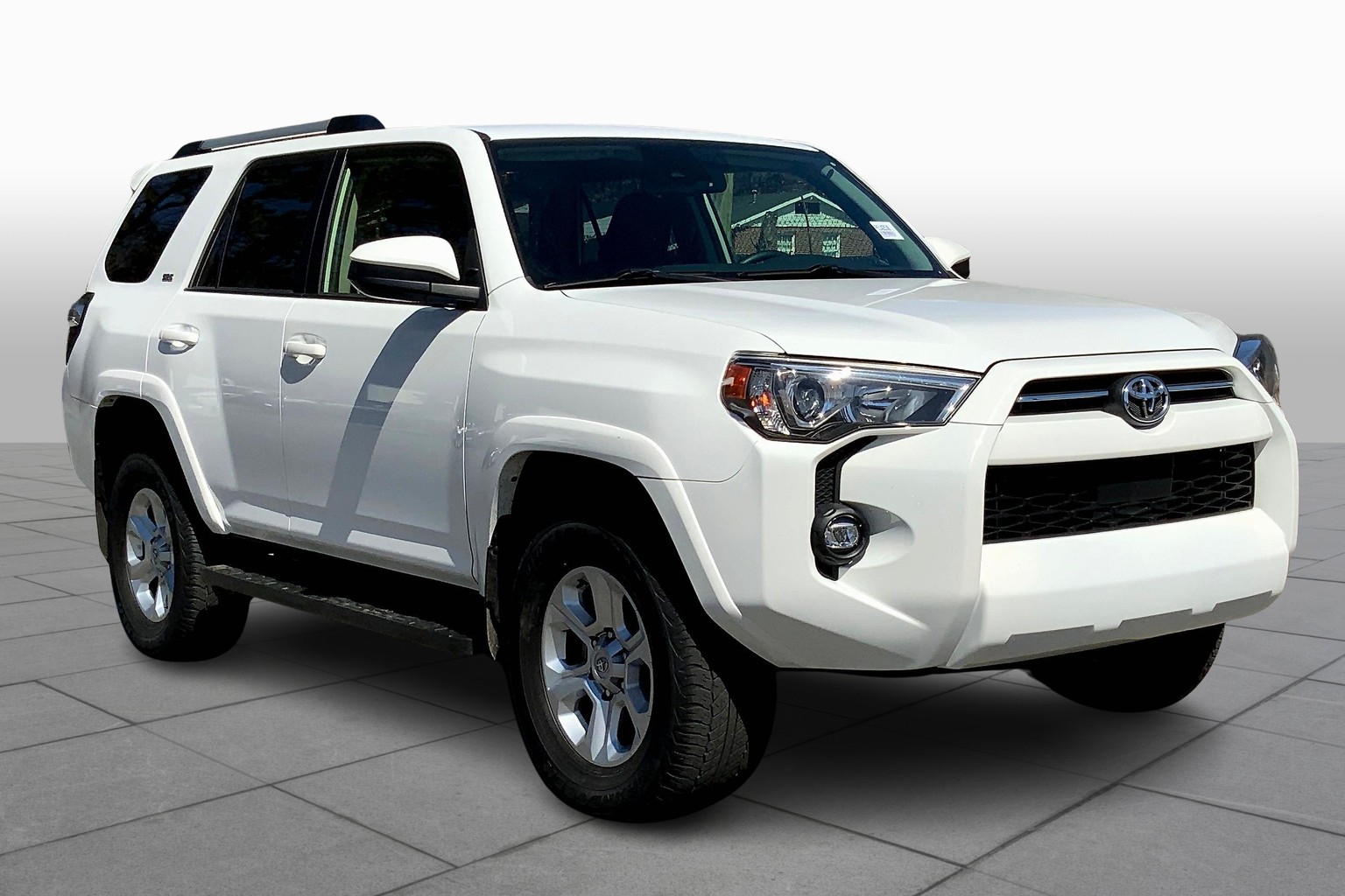 4Runner SR5