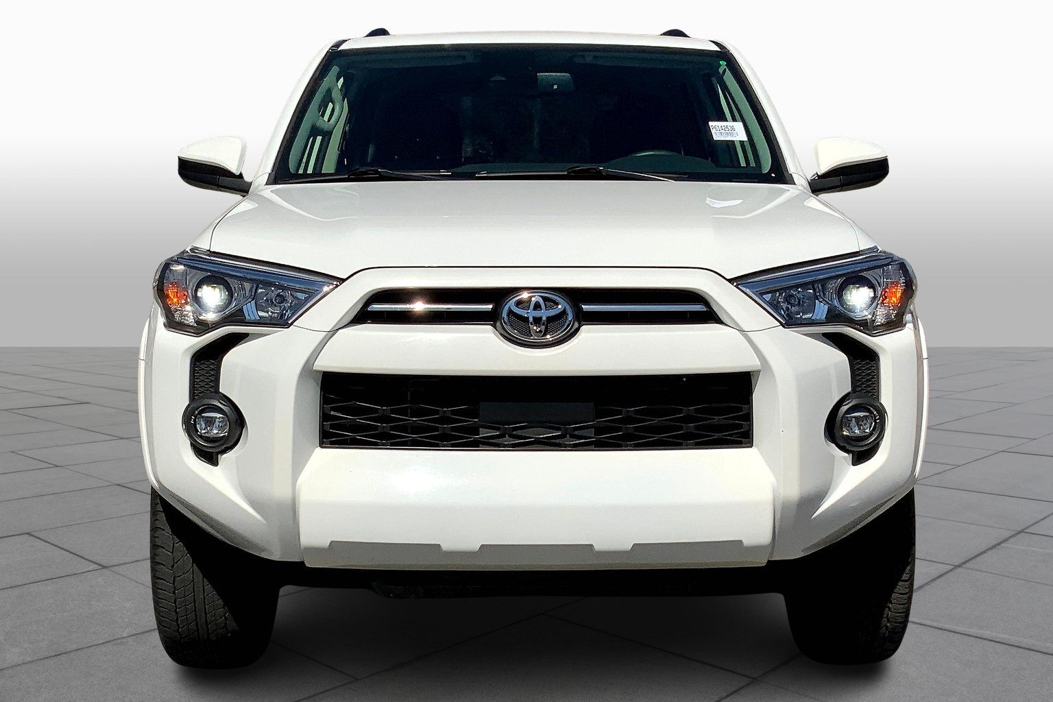 4Runner SR5