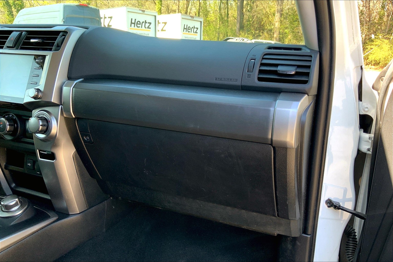 4Runner SR5
