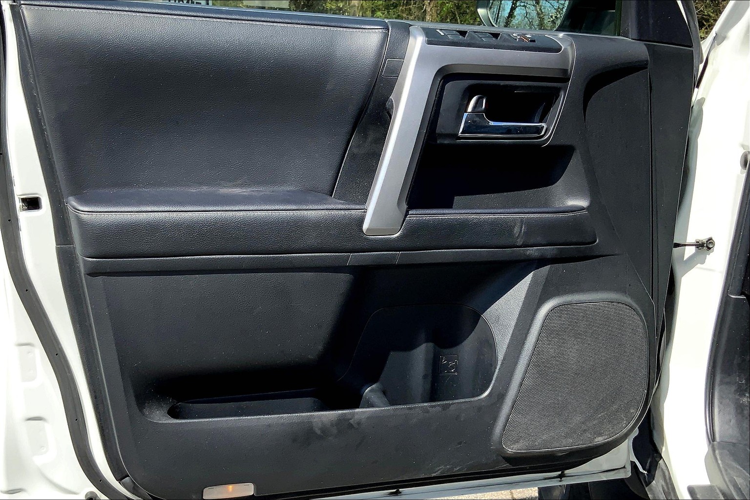 4Runner SR5