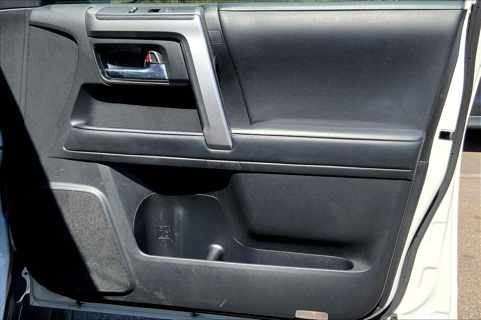 4Runner SR5