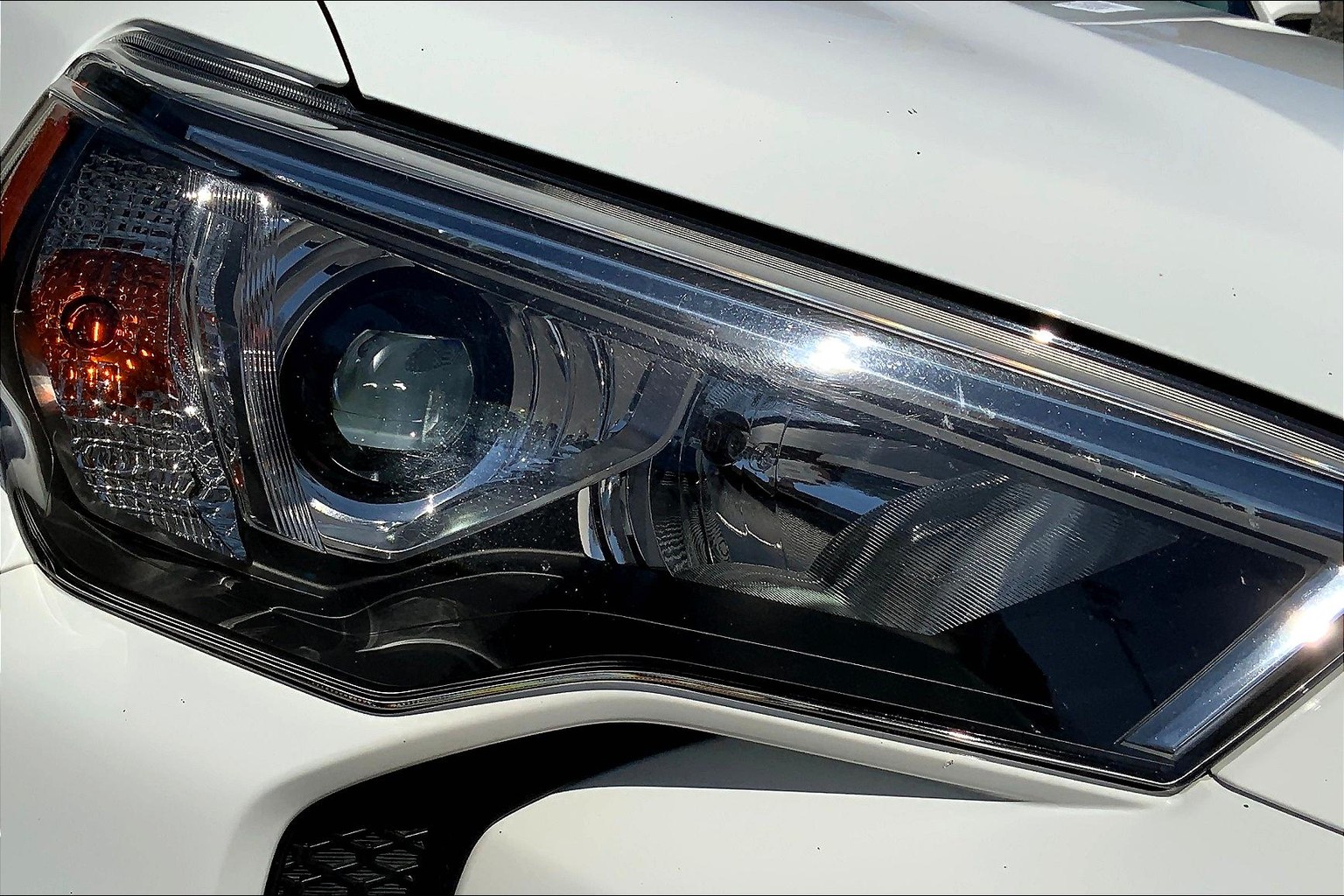 4Runner SR5