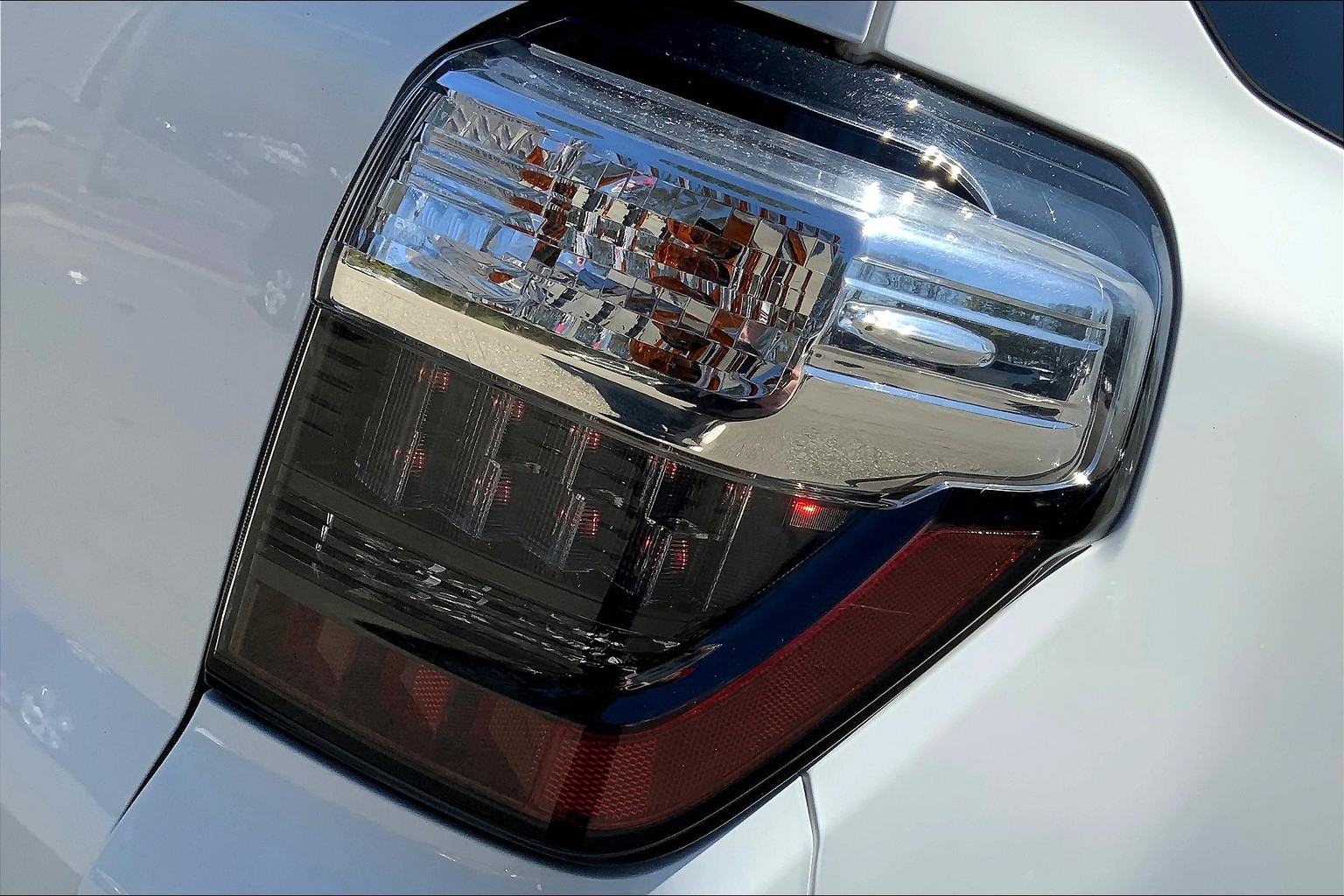 4Runner SR5