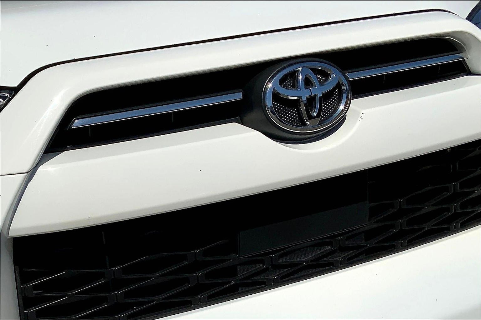 4Runner SR5