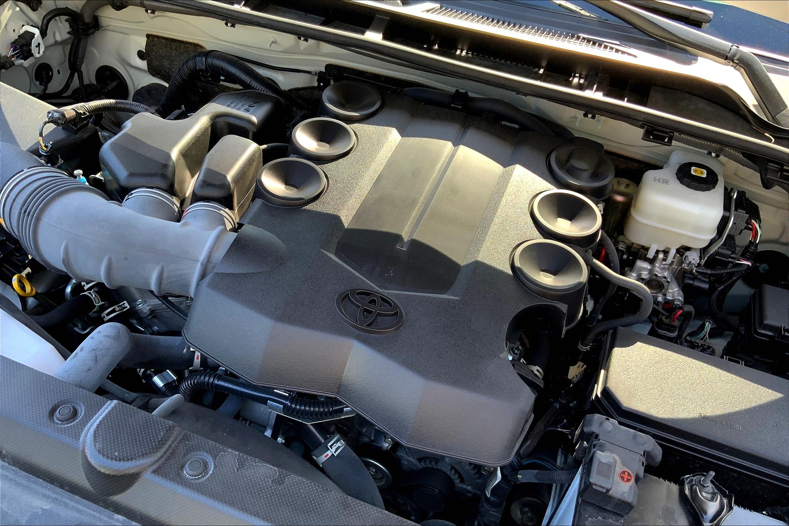 4Runner SR5