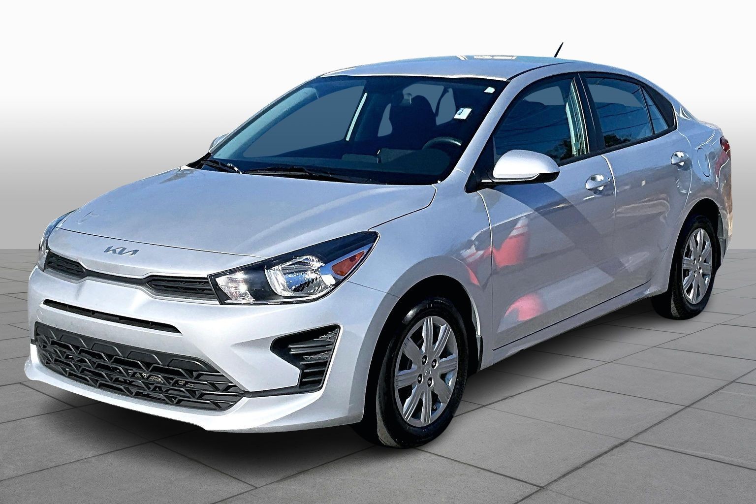 2023 Kia Rio
