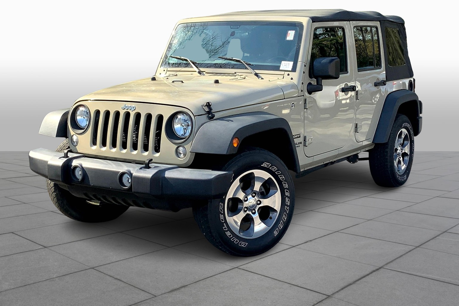 Used Jeep Wrangler for sale in Atlanta, GA | Roadster