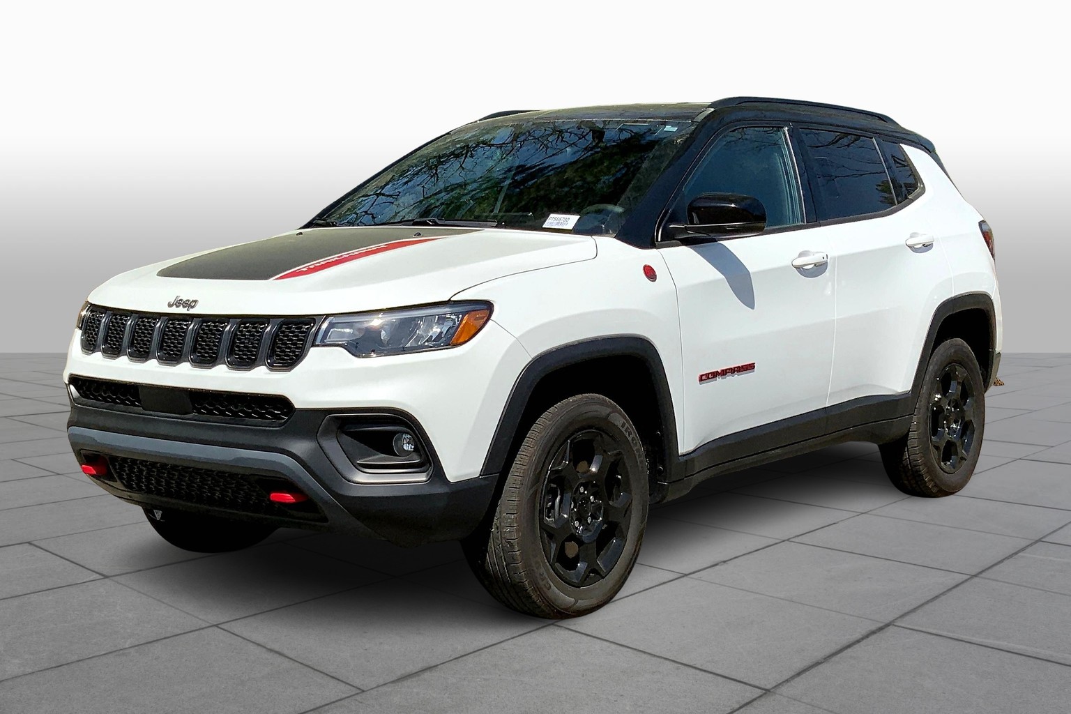 Compass Trailhawk