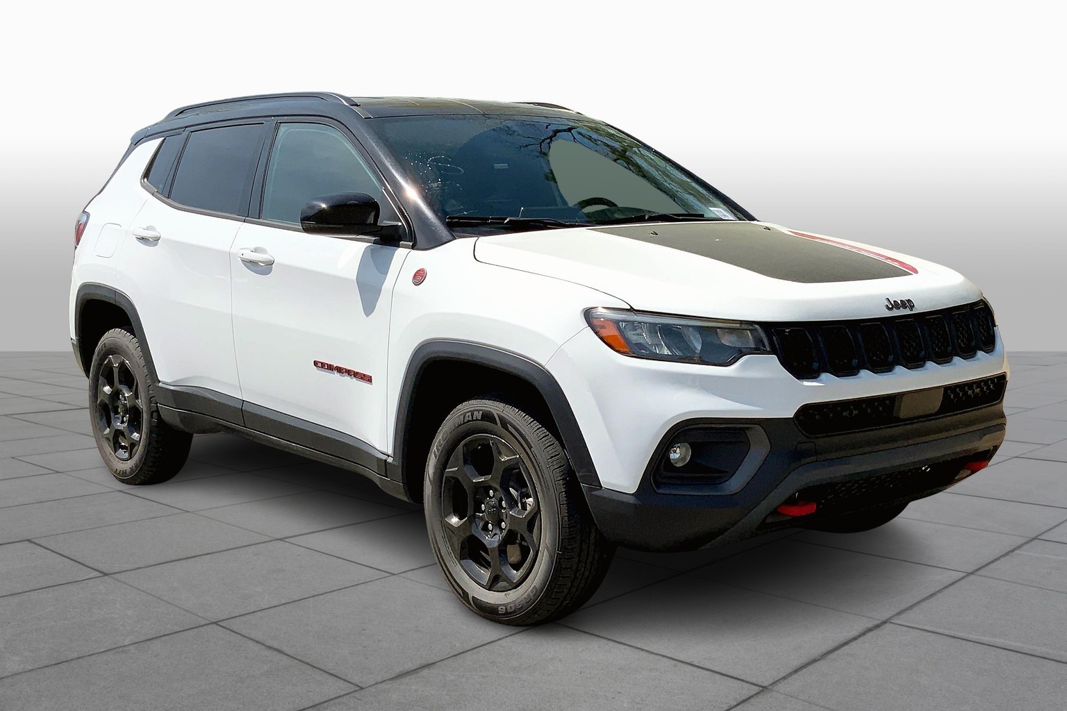 Compass Trailhawk