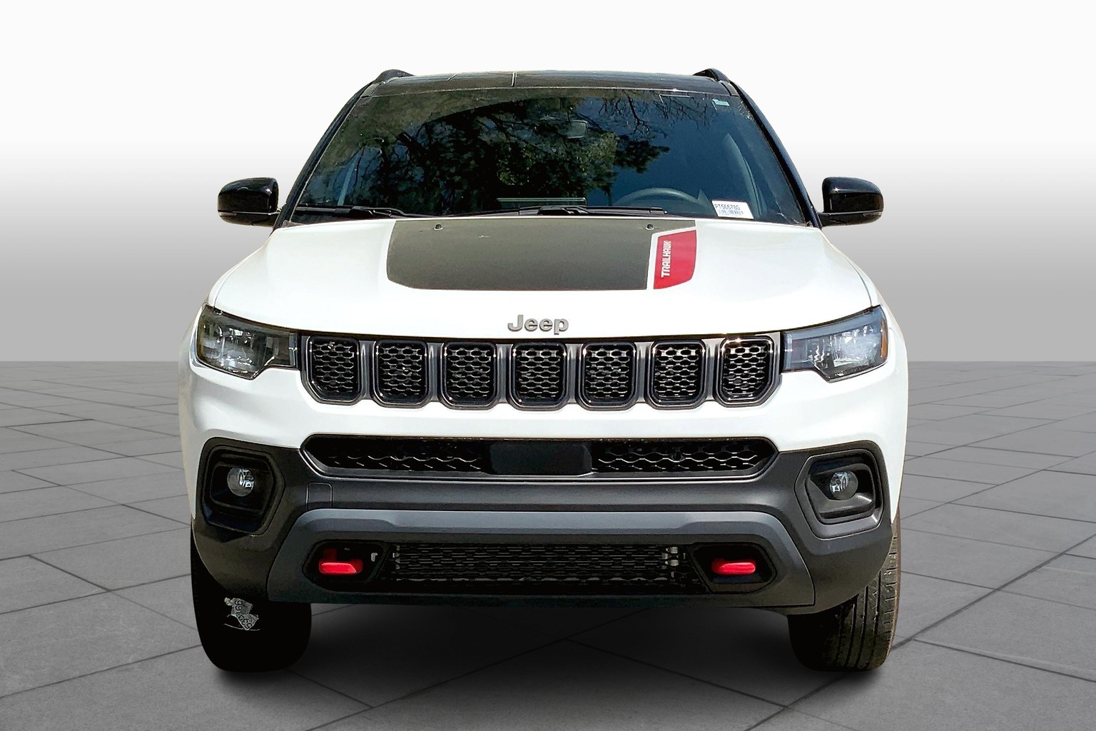 Compass Trailhawk