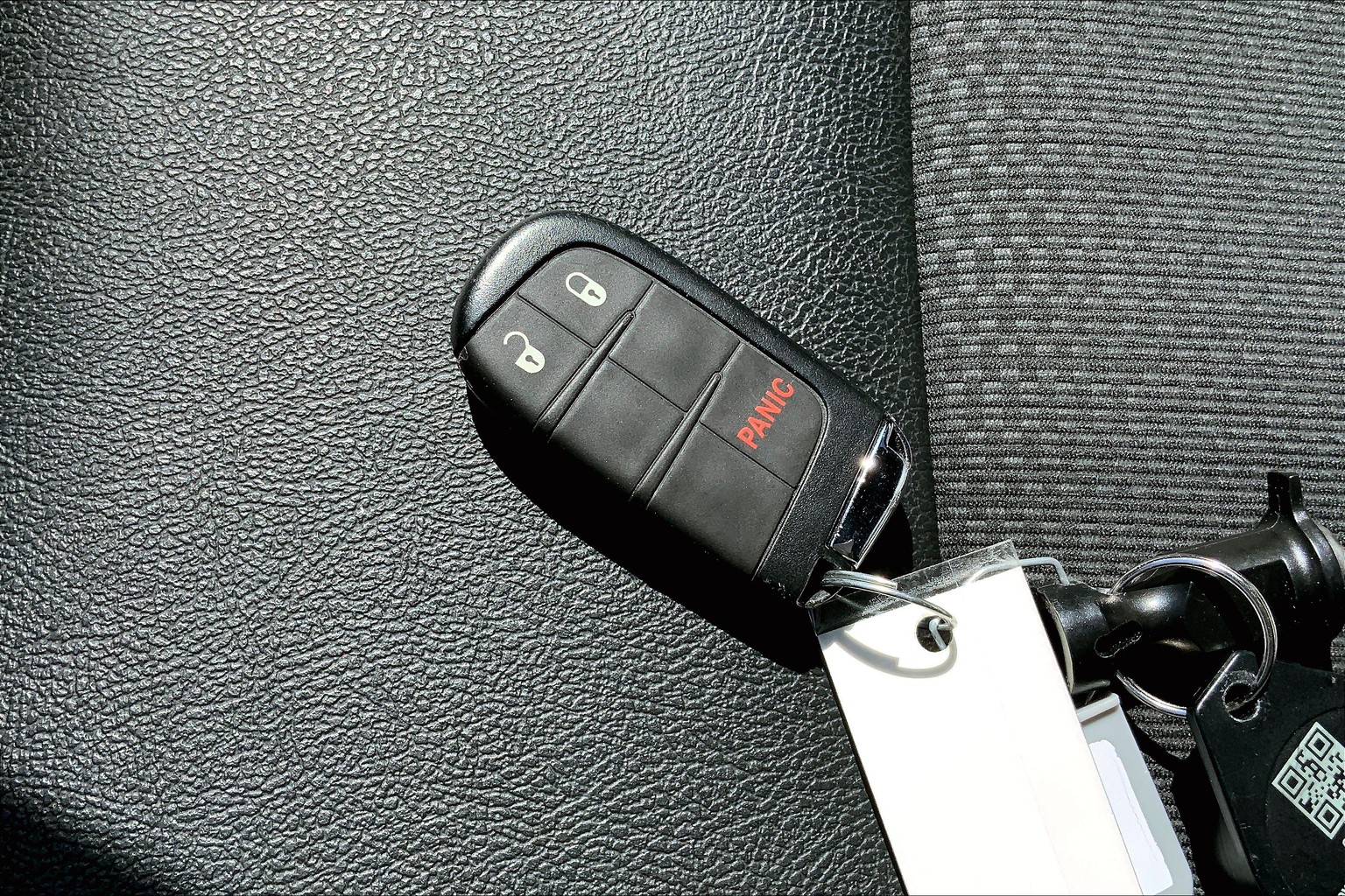 Compass Trailhawk