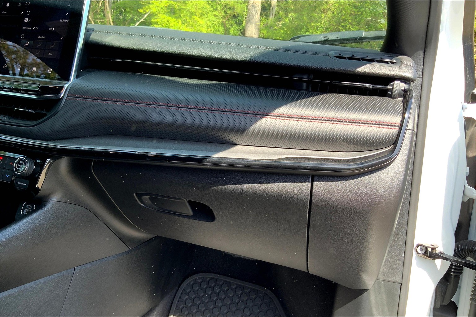Compass Trailhawk