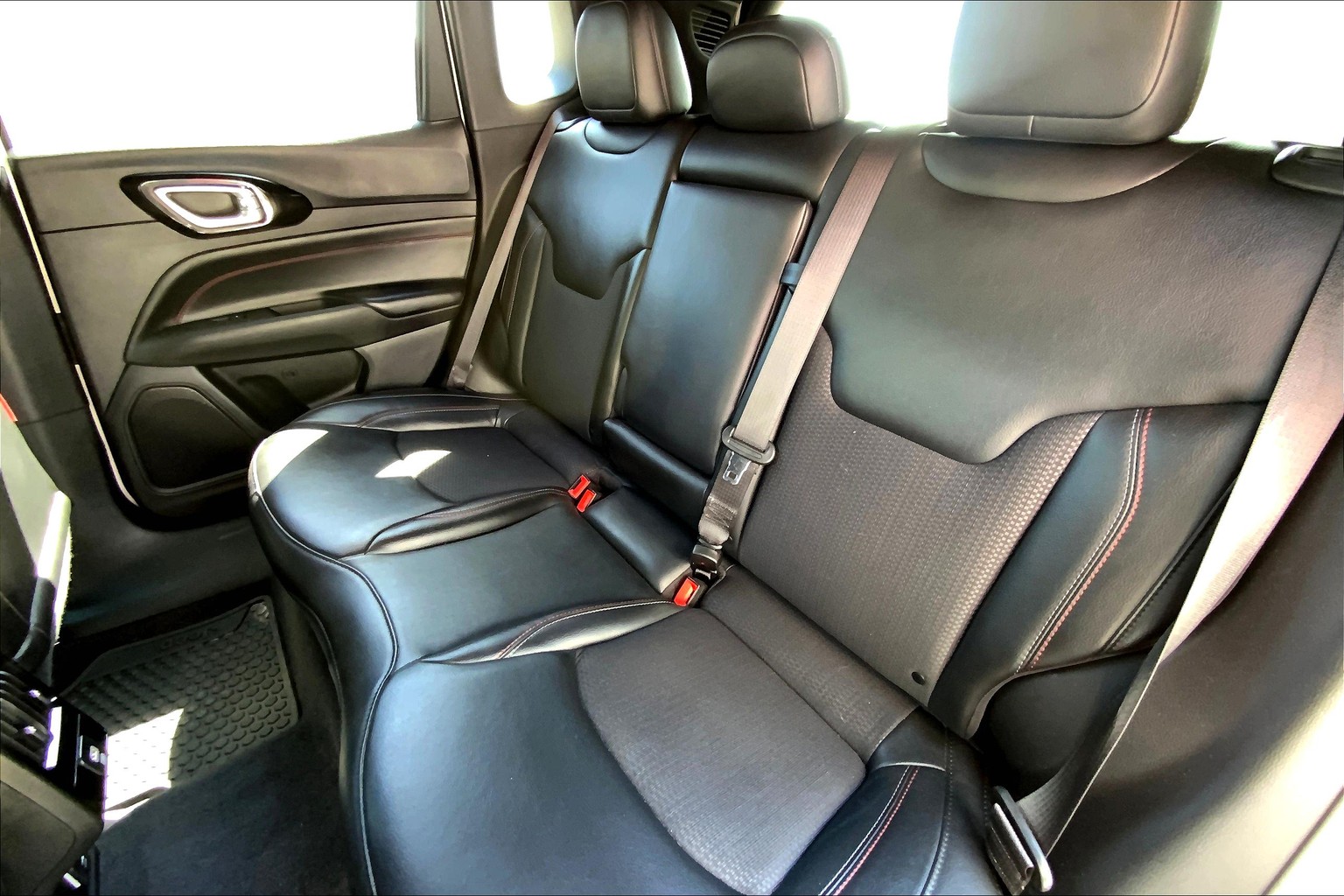 Compass Trailhawk